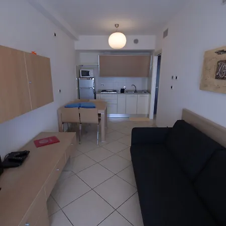 Ashanti Wellness&spa 3* 比比翁