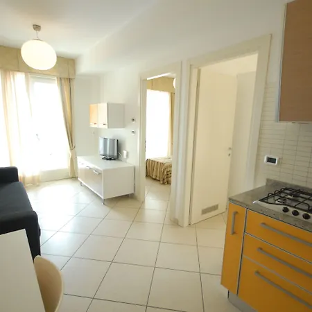 Apartmanhotel Ashanti Wellness&spa 3*