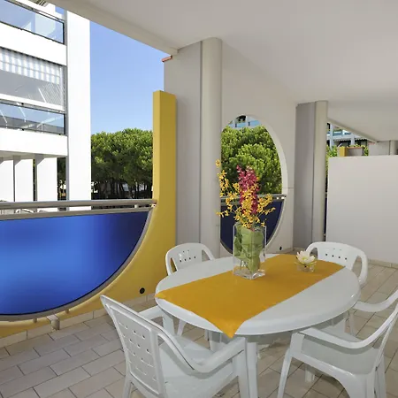 Ashanti Wellness&spa 3* Bibione