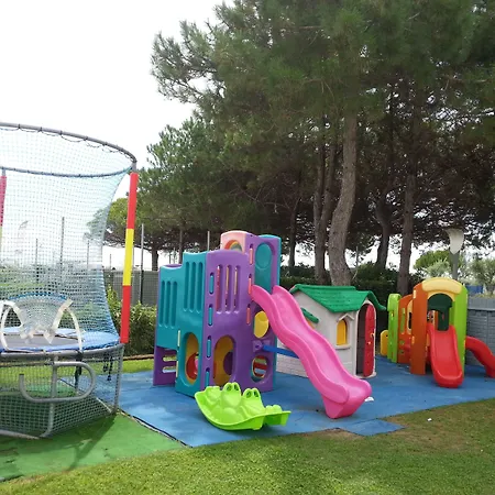 Ashanti Wellness&spa Aparthotel 3*