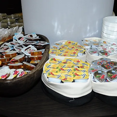 Apartmanhotel Ashanti Wellness&spa Bibione