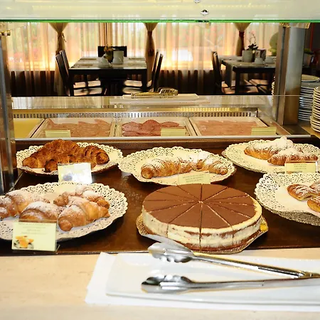 Ashanti Wellness&spa 3*