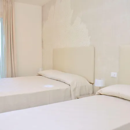 Aparthotel Ashanti Wellness&spa Bibione