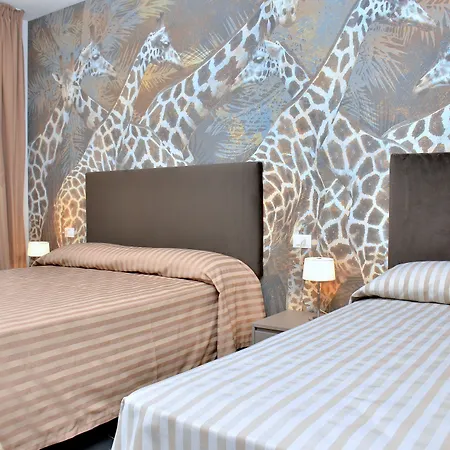 Ashanti Wellness&spa Aparthotel