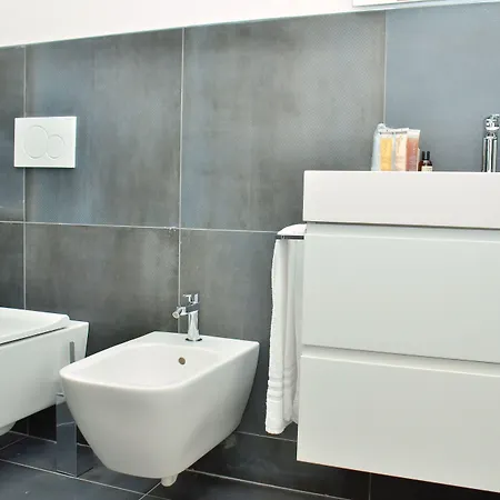 公寓式酒店 Ashanti Wellness&spa 3*