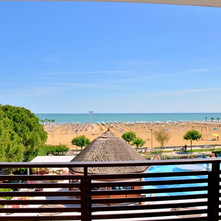 Ξενοδοχείο με διαμερίσματα Ashanti Wellness&spa
