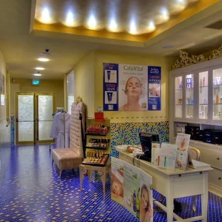 Ashanti Wellness&spa