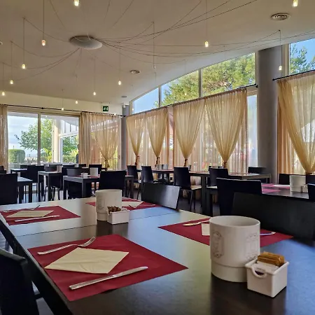 Ashanti Wellness&spa 3* Bibione