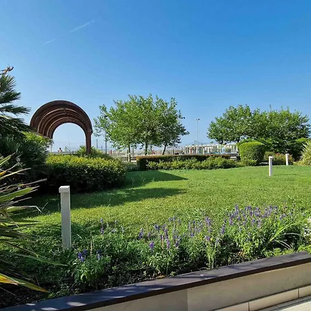 Ashanti Wellness&spa Bibione