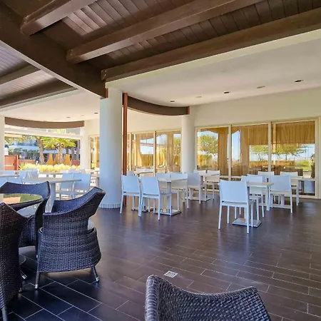 Lejlighedshotel Ashanti Wellness&spa 3*