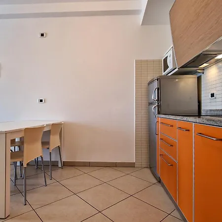 Lejlighedshotel Ashanti Wellness&spa 3*