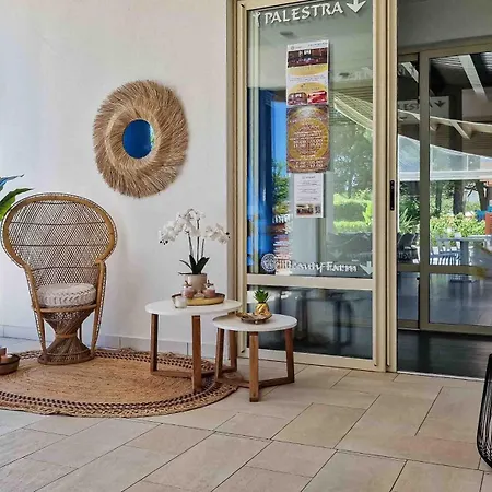 Ashanti Wellness&spa 3* Μπιμπιόνε