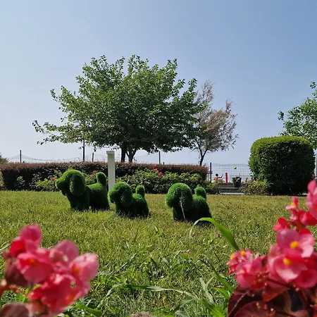 Aparthotel Ashanti Wellness&spa