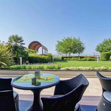 Ashanti Wellness&spa 3*