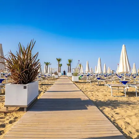 Ashanti Wellness&spa Lejlighedshotel