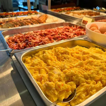 Ashanti Wellness&spa Μπιμπιόνε