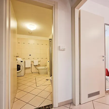 Ashanti Wellness&spa 3* Μπιμπιόνε