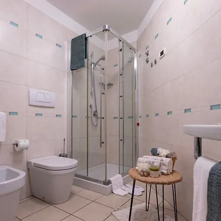 Ashanti Wellness&spa Lejlighedshotel Bibione