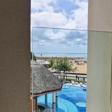 Ashanti Wellness&spa Bibione