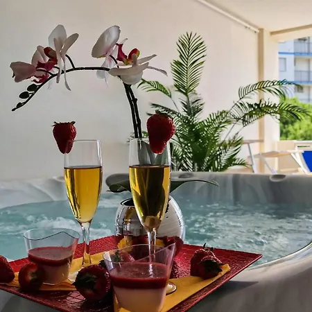 Ashanti Wellness&spa Μπιμπιόνε
