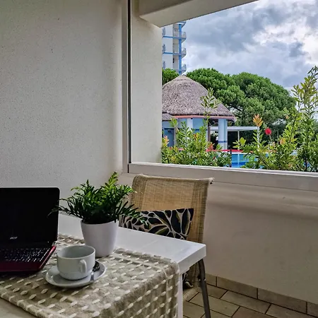 Aparthotel Ashanti Wellness&spa