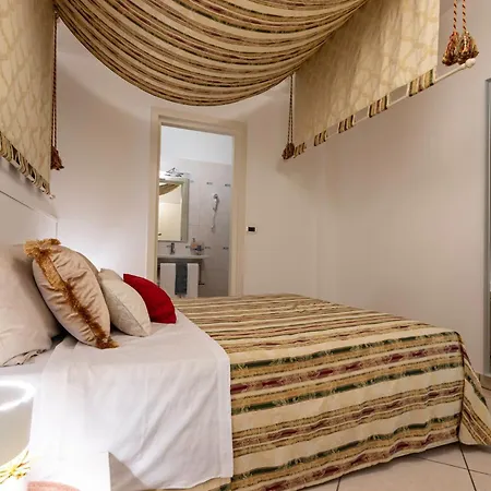 Lejlighedshotel Ashanti Wellness&spa Bibione