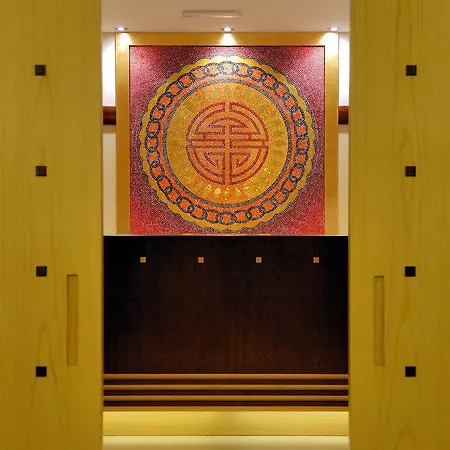 Ashanti Wellness&spa 比比翁