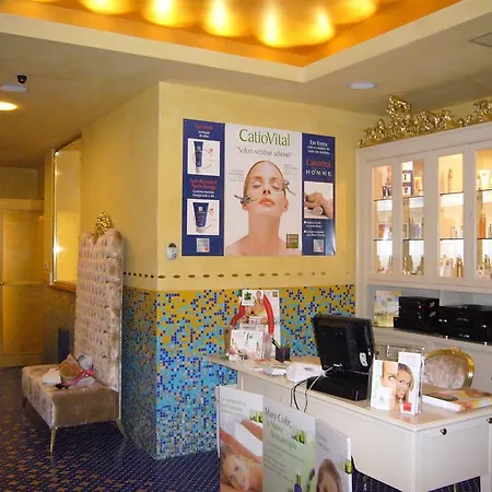 Ashanti Wellness&spa 比比翁