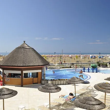 Apartmanhotel Ashanti Wellness&spa