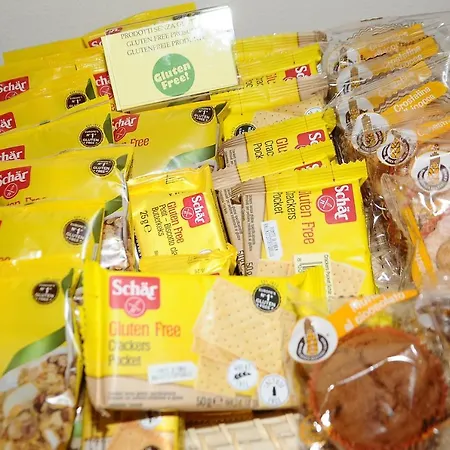 Apartmanhotel Ashanti Wellness&spa Bibione