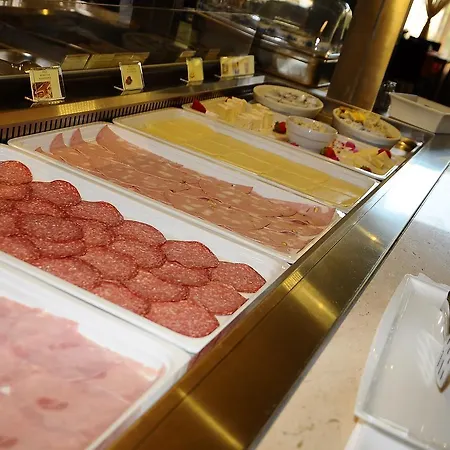 Ashanti Wellness&spa 公寓式酒店