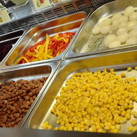 Ashanti Wellness&spa Apartmanhotel Bibione