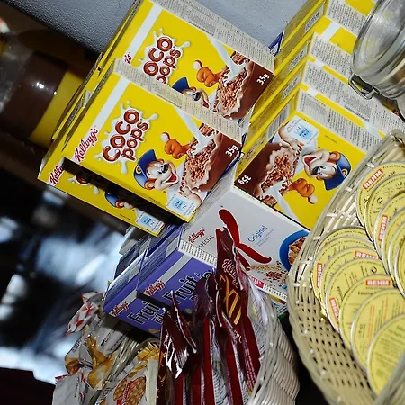 Aparthotel Ashanti Wellness&spa