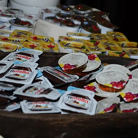 Ashanti Wellness&spa Aparthotel 3*