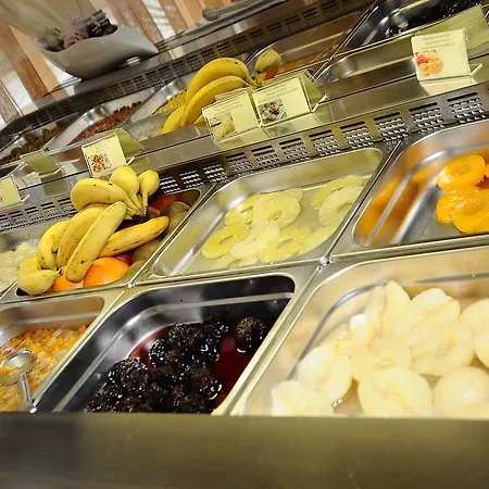 Ashanti Wellness&spa Apartmanhotel