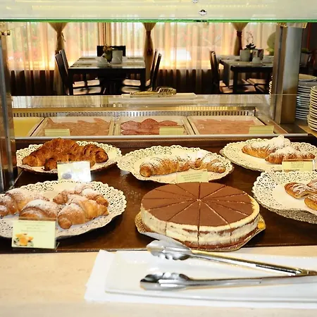 公寓式酒店 Ashanti Wellness&spa 比比翁