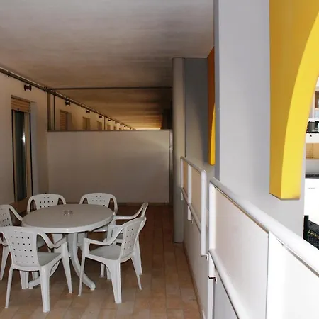 Ashanti Wellness&spa Bibione
