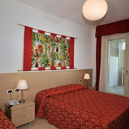Ashanti Wellness&spa 3*