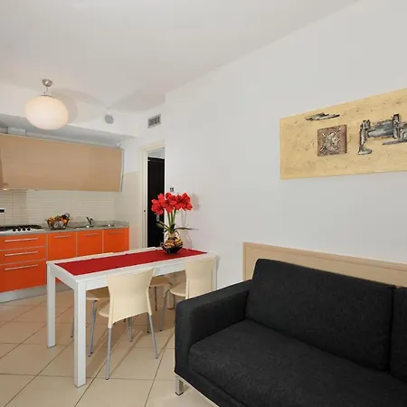 Ashanti Wellness&spa 3* Bibione