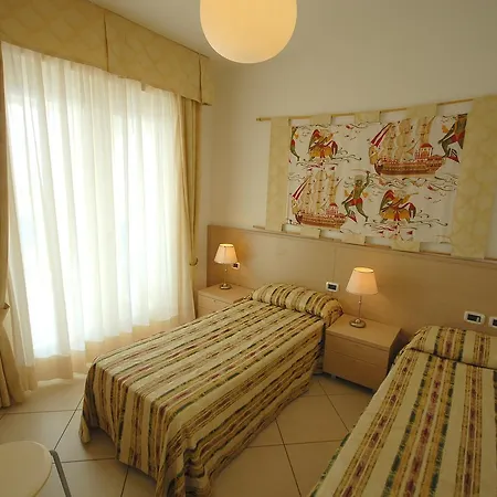 Hotel apartamentowy Ashanti Wellness&spa 3*