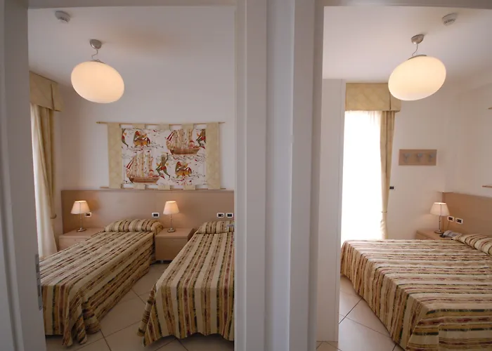 Ashanti Wellness&spa 3*