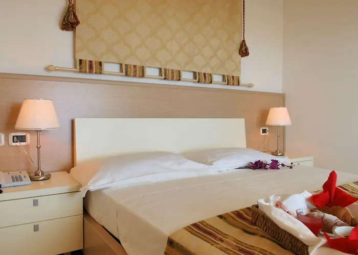 Ashanti Wellness&spa 3*