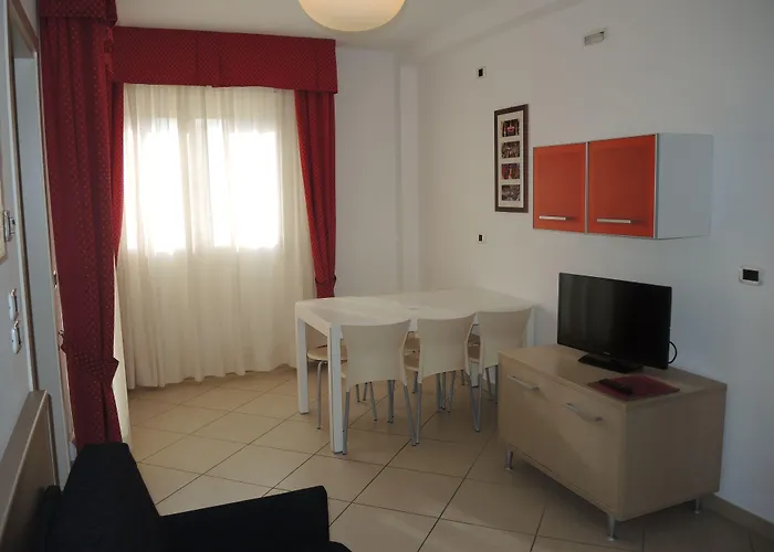 Aparthotel Ashanti Wellness&spa