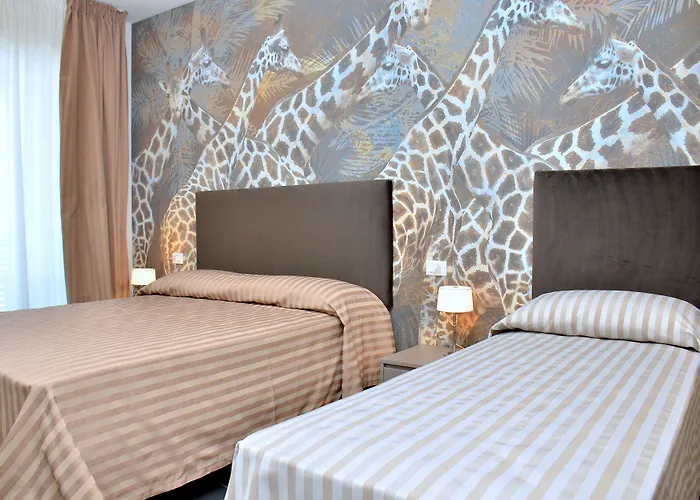 Ashanti Wellness&spa Lägenhetshotell