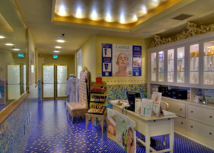 Ashanti Wellness&spa