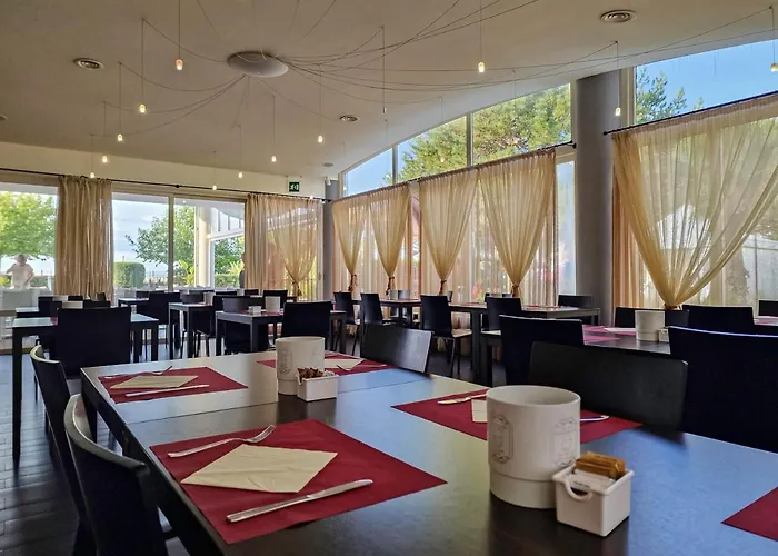 Ashanti Wellness&spa 3* Μπιμπιόνε