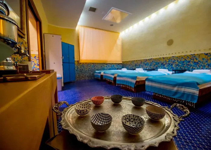 Ashanti Wellness&spa Aparthotel