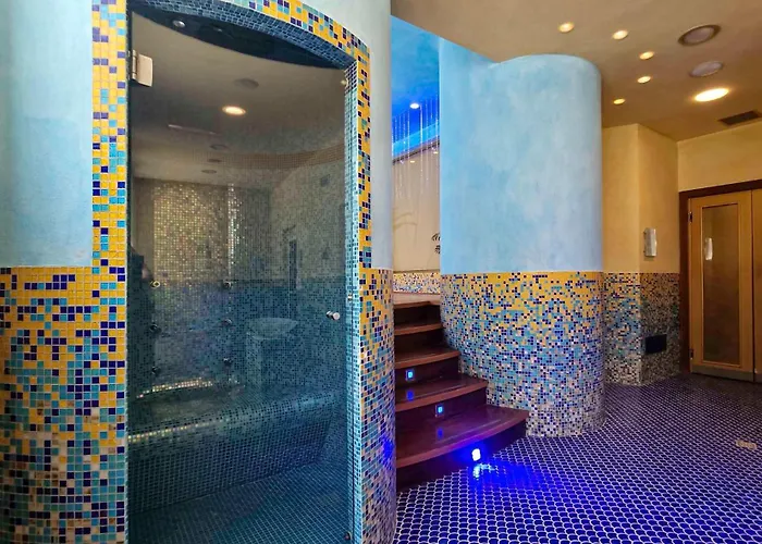 Ashanti Wellness&spa