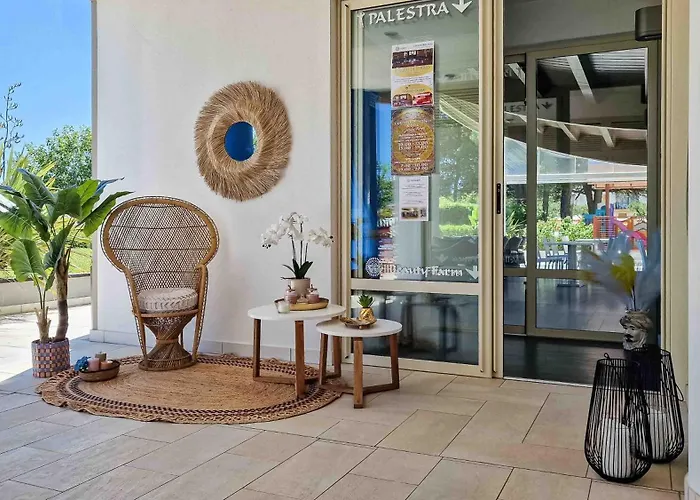 Ashanti Wellness&spa 3* Μπιμπιόνε