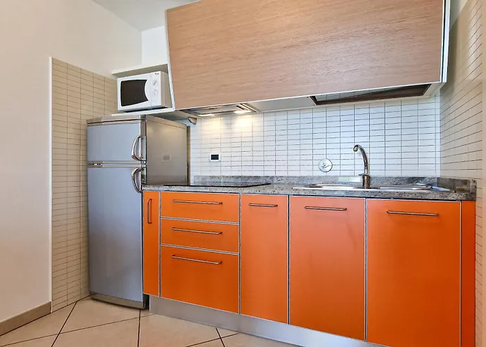 Ashanti Wellness&spa 3* Bibione